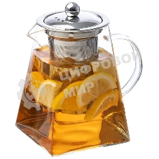 Чайник заварочный LEONORD AROMA, объем 1 л (105039)