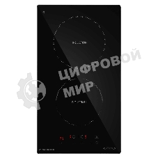 Индукционная варочная панель Maunfeld AVI3021BK