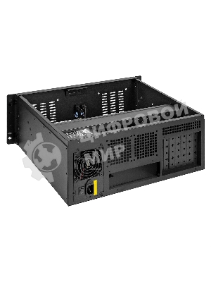 Серверный корпус ExeGate Pro 4U350-02 (RM 19