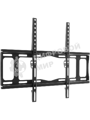 Кронштейн для телевизора Buro FX2S черный 40