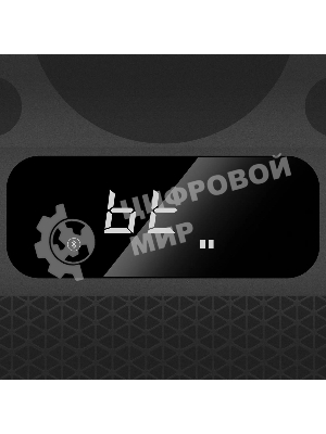 Колонка портативная SVEN АС PS-1000 черный 160W 1.0 BT/3.5Jack 8000mAh