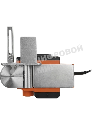 Рубанок DAEWOO DAP 750-82 750Вт 16000об/мин