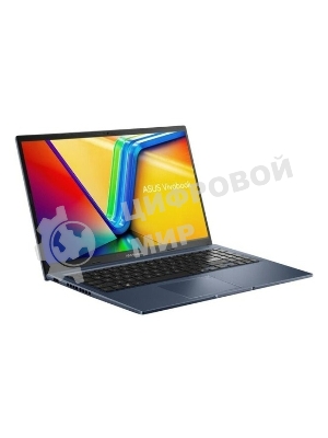 Ноутбук ASUS Vivobook 15 X1504VA-BQ322/15.6