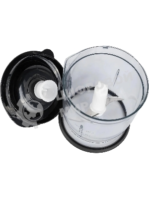 Блендер погружной Starwind SBP2235 черный