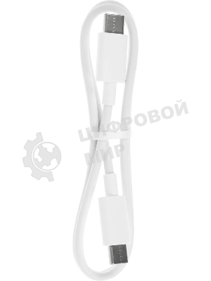 Портативный аккумулятор Xiaomi Magnetic Power Bank 6000mAh GL WPB0620MI бежевый (BHR9074GL)