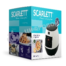 Мультиварка Scarlett SC-MC410S26 белый