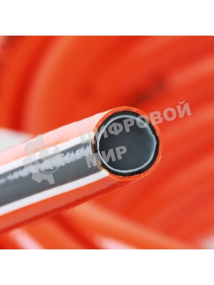 Шланг садовый Patriot, поливочный, PVC-1225, 4 слоя, 1/2 