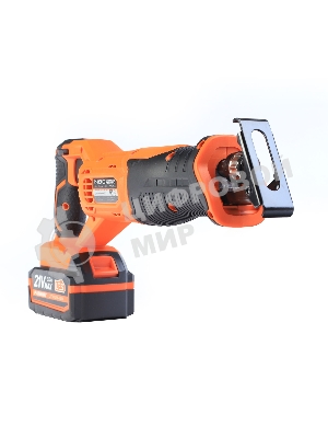 Сабельная пила Patriot RS 188UES аккум. 3000ход/мин (110301880)