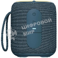 Портативная колонка AIWA PAS-H100 dark blue