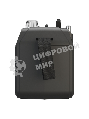 Радиоприемник SOUNDMAX SM-RD2114UB черный