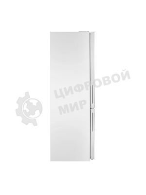 Холодильник Centek CT-1722 белый двухкамерный 230/88л морозилка снизу, No Frost