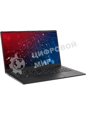 Ноутбук IRU Strato 15ALID5 Core i5 1235U 16Gb SSD 512Gb Intel UHD Graphics 15.6