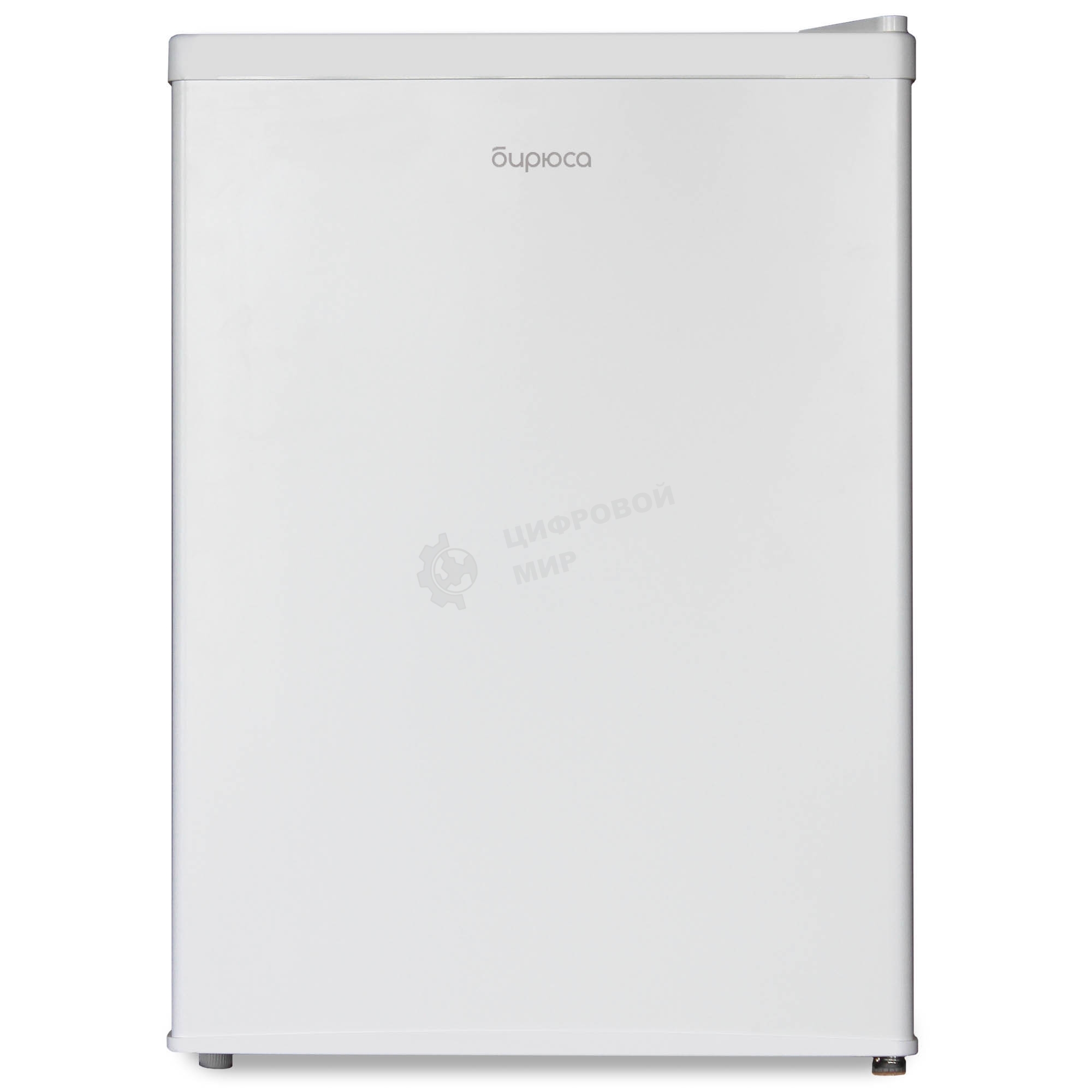 Холодильник Бирюса Б-70 белый однокамерный 66 л