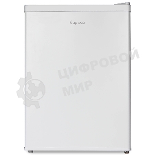 Холодильник Бирюса Б-70 белый однокамерный 66 л