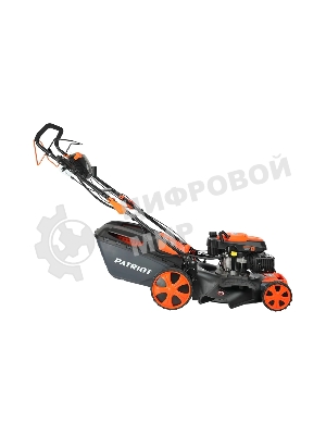 Газонокосилка роторная Patriot PT 53LSE (512109028)