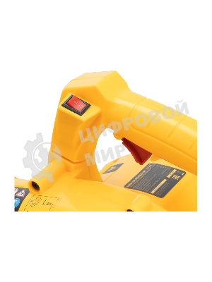 Воздуходувка-пылесос бензиновая Denzel GL-260, 26 см3, 1 л.с.