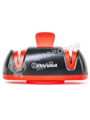 Набор ножей Rondell RD-1011, 3 шт, с ножеточкой