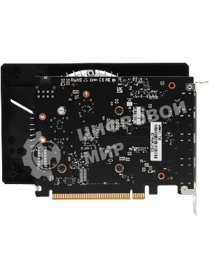 Видеокарта ASRock Arc A380 Challenger ITX 6G OC