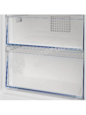 Морозильная камера Beko B3RFNK312W белый, 275л, 6 ящиков