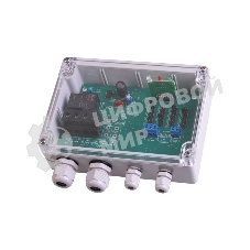 Терморегулятор Rexant TermoStat Roof 40A IP65 51-0843