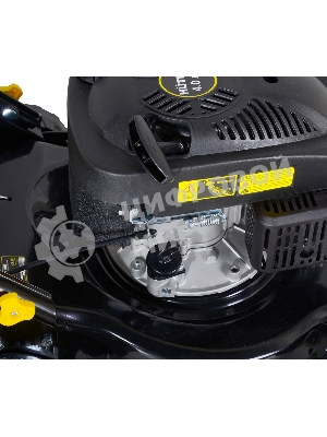 Газонокосилка бензиновая Huter GLM-300MX