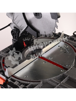 Станок циркулярный (распиловочный) PATRIOT TS 210,