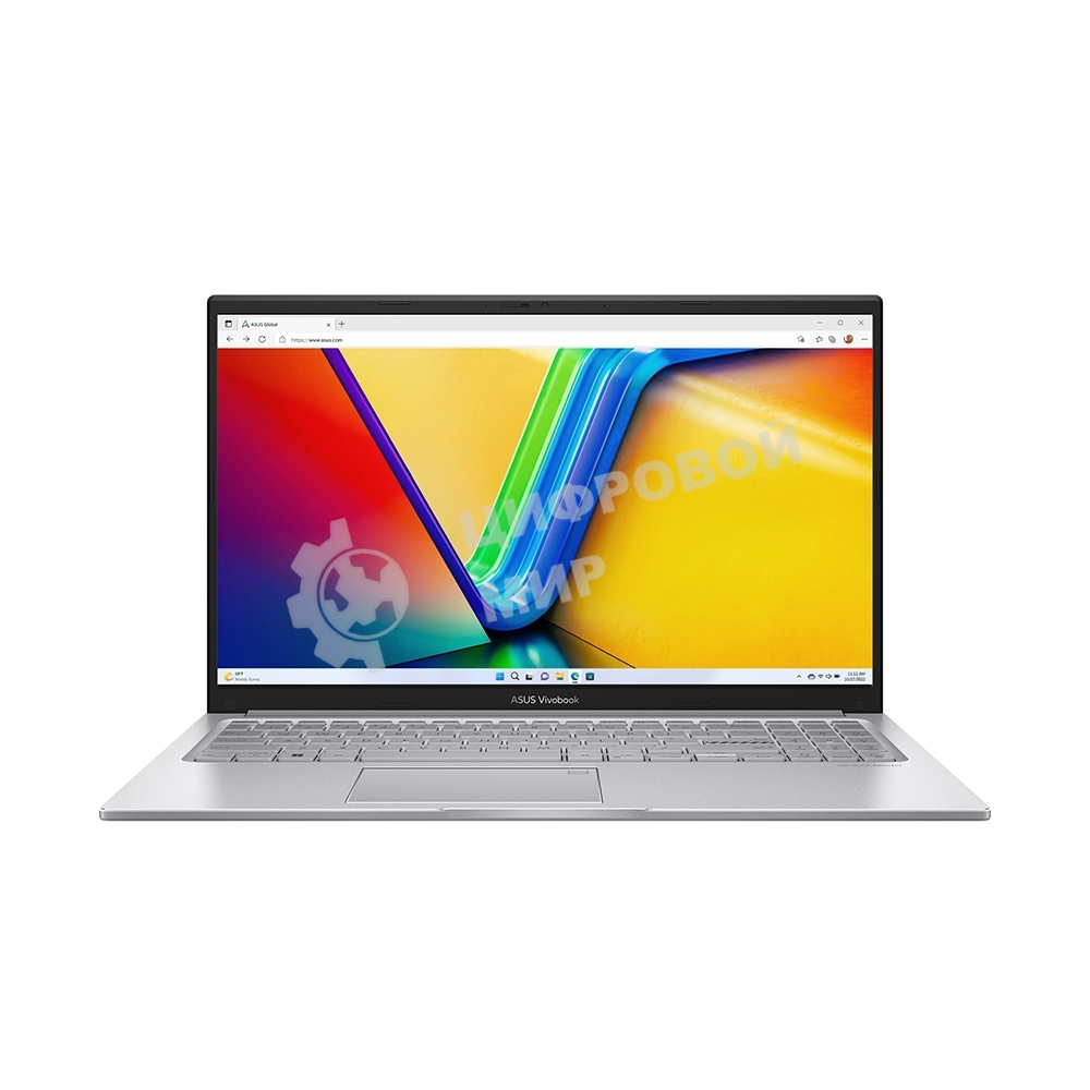 Ноутбук ASUS X1504VA-BQ591 15.6