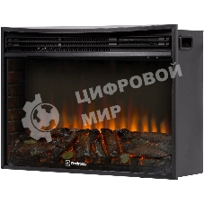 Очаг электрический Electrolux EFP/P-3020LS N
