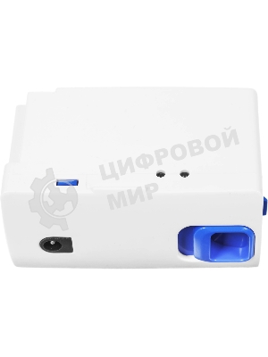 Электрошвабра Vitek VT-8180 50Вт белый