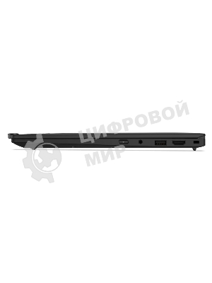 Ноутбук Lenovo ThinkPad X1 Carbon Gen 13 Aura Edition Intel Core Ultra 7 255U 3800MHz/14