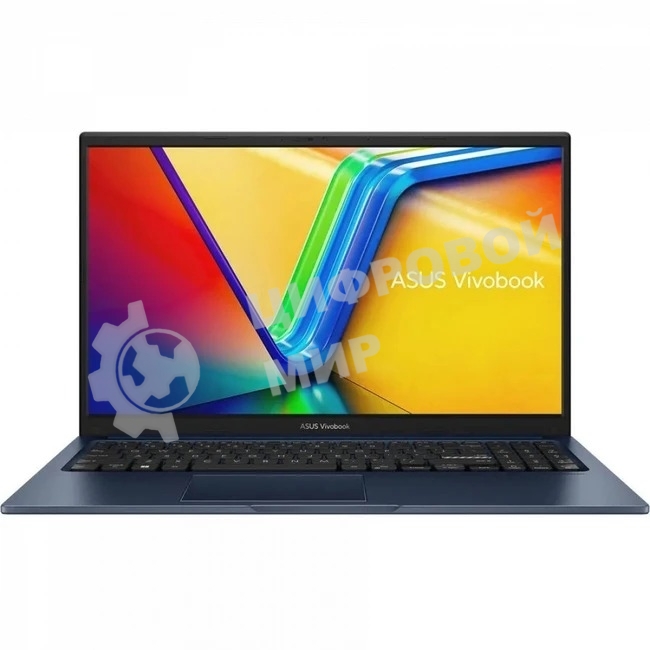 Ноутбук Asus Vivobook 15 X1504VA-BQ4055/15.6