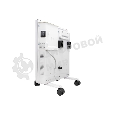 Конвектор электрический Ресанта ОК-1000 белый, 1000 Вт, 15 м2, термостат