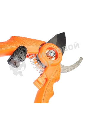 Секатор плоскостной PATRIOT PBP 175 S, 175 мм