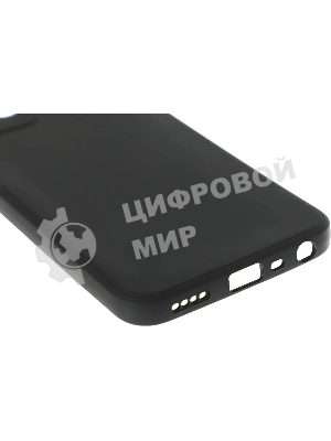 Чехол (клип-кейс) Redline для Realme 8i УТ000029111 черный