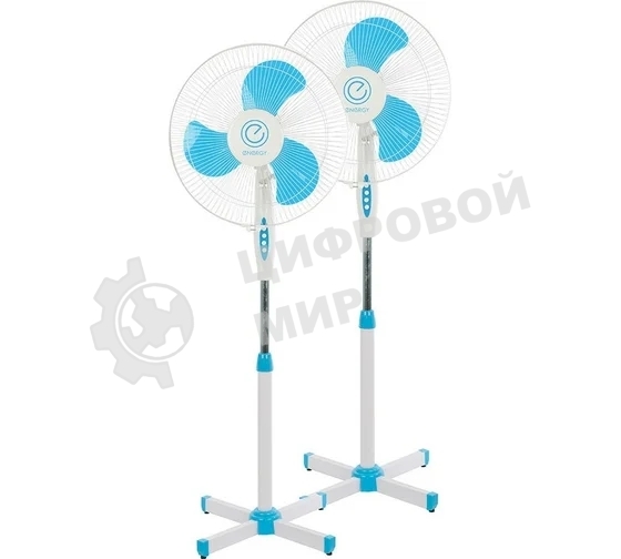 Вентилятор Energy EN-1661 (напольный) 16