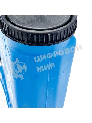 Опрыскиватель гидравлический ранцевый DELTA 