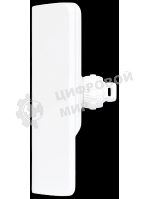 Точка доступа Wi-Fi Ubiquiti UISP Wave AP Micro Базовая станция 60 ГГц (с резервированием 5 ГГц), UISP Wave Technology, 20 дБи