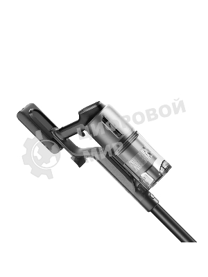 Пылесос вертикальный Dreame Z30 AquaCycle черный/серый, питание от аккумулятора, 310 Вт, уборка влажная/сбор жидкости/сухая, пылесборник 0.6 л