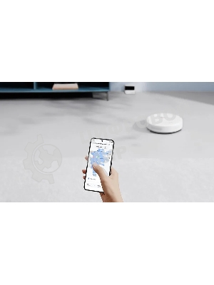 Робот-пылесос Xiaomi BHR9664EU Robot Vacuum S40C EU