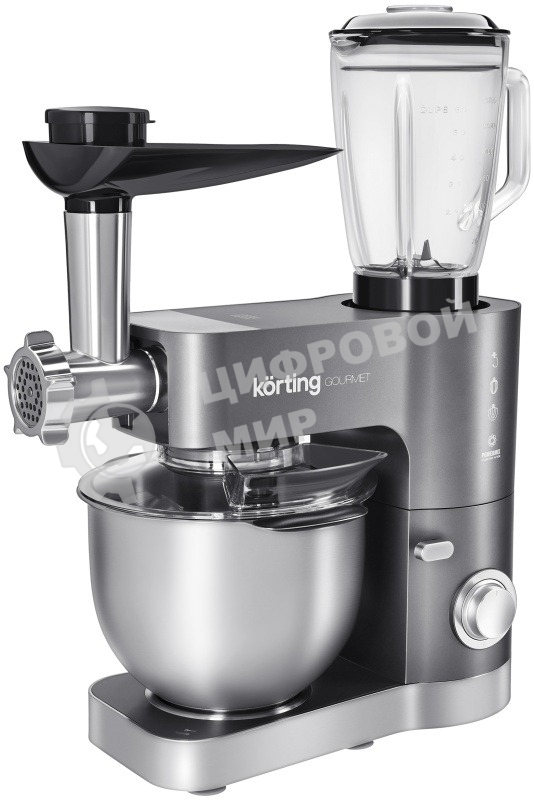 Кухонная машина Korting KKM 0106 GOURMET