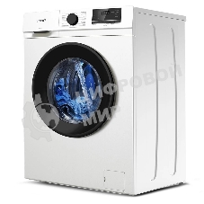 Стиральная машина Vitek VT-WME6008 класс: A++ загр.фронтальная макс.:6кг белый