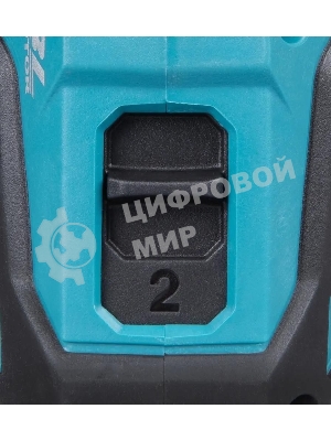 Дрель-шуруповерт Makita DDF490SFJ 12, 18 В, 3 Ач, 50 Нм, бесщеточный