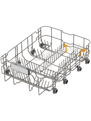 Встраиваемая посудомоечная машина Krona DELIA 45 BI V2