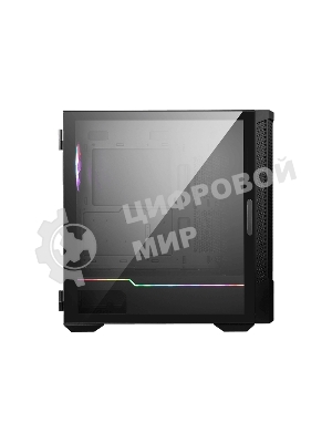 Компьютерный корпус MSI MPG VELOX 100P AIRFLOW