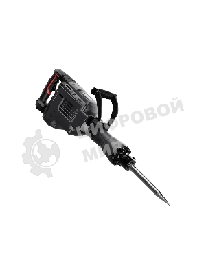 Отбойный молоток Deli DE-DG15-2E (1800Вт, 65Дж, кейс)