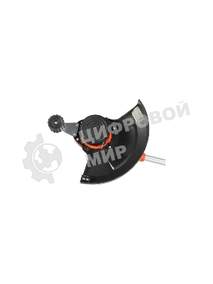 Триммер электрический Patriot PT 500 380Вт неразбор.штан. реж.эл.:леска