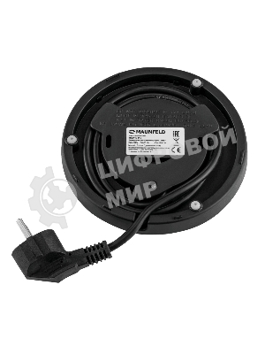 Чайник Maunfeld MGK1711S нержавейка