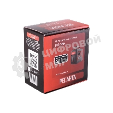 Лазерный нивелир Ресанта ПЛ-360