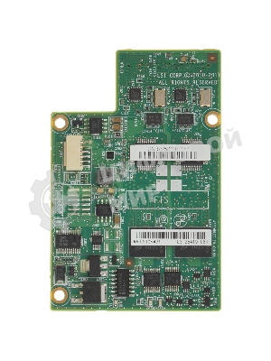 Флеш карта резервная PR. BBU LSICVM01 LSI00297 LSI