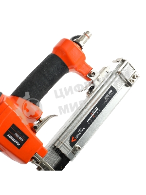 Пневмостеплер шпилькозабивной Patriot ASG 200, 23 л/мин, шпилька - Тип 23 (23GA); длина 12-25 мм; сечение 0,64 мм, 100 шт.